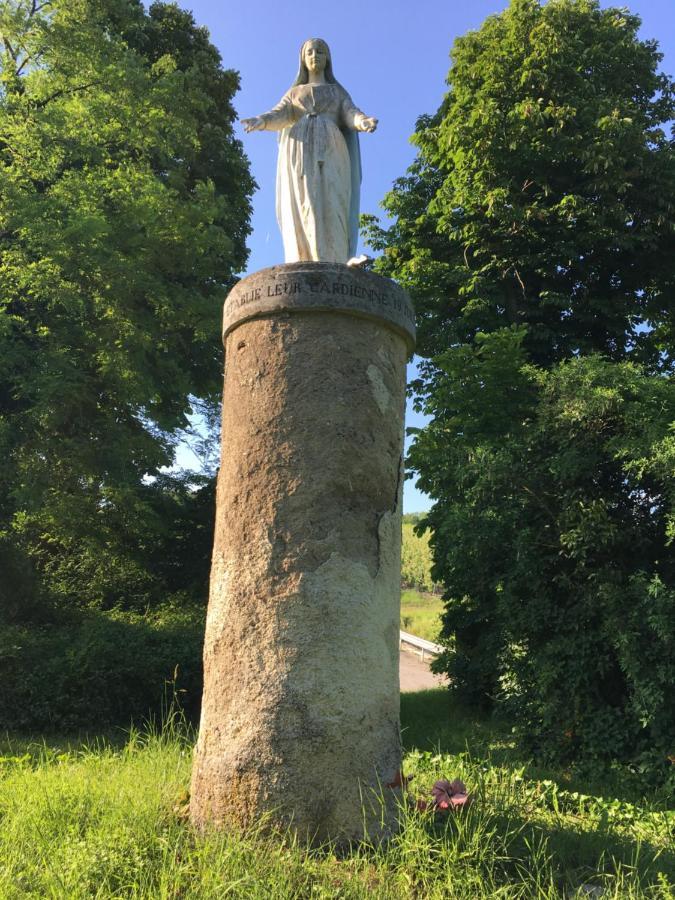 Villa L'Insouciance En Champagne Vincelles  Exteriér fotografie